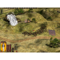 Cossacks II: Battle for Europe