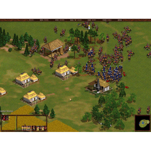 Cossacks: Art of War