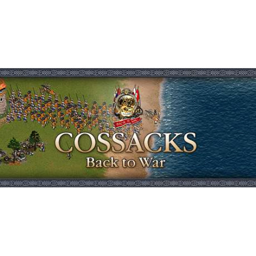 Cossacks: Back to War