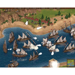 Cossacks: European Wars