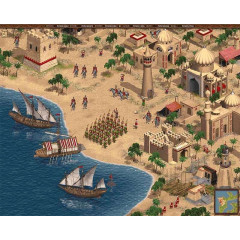 Cossacks: European Wars