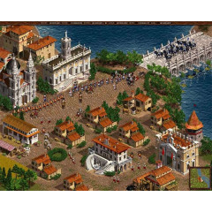 Cossacks: European Wars