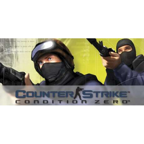 Counter-Strike: Condition Zero