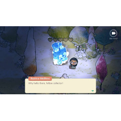 Cozy Grove - New Neighbears DLC