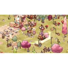 Cozy Grove - New Neighbears DLC