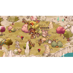 Cozy Grove - New Neighbears DLC