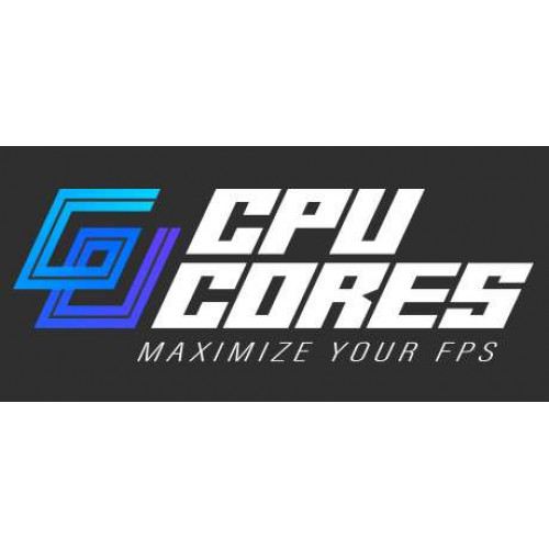 CPUCores :: Maximize Your FPS