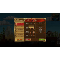 Craft The World - Dig with Friends