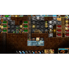 Craft The World - Dig with Friends