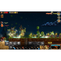 Craft The World - Dig with Friends