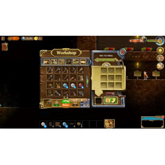 Craft The World - Dig with Friends