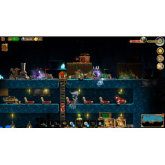 Craft The World - Dig with Friends