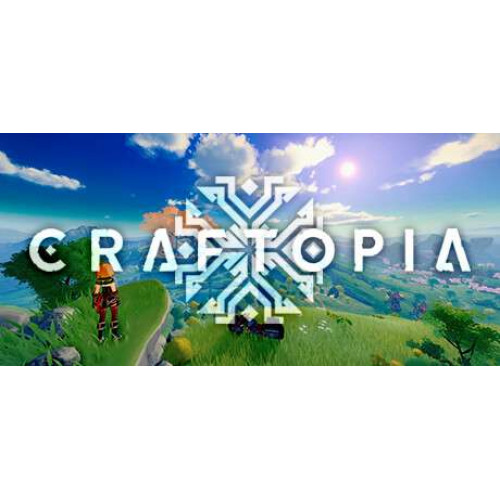 Craftopia