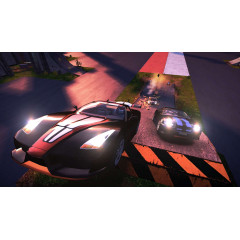 Crashday Redline Edition