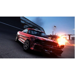 Crashday Redline Edition