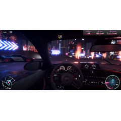 CrashMetal - Cyberpunk