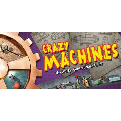 Crazy Machines