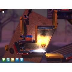 Crazy Machines Elements DLC - Gadget Fun & Tricky Riddles