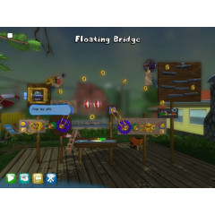 Crazy Machines Elements DLC - Gadget Fun & Tricky Riddles