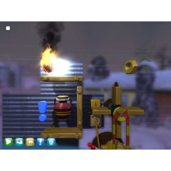 Crazy Machines Elements DLC - Gadget Fun & Tricky Riddles