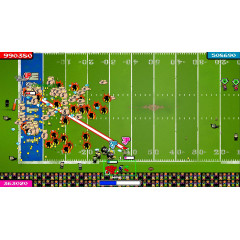 Crazy Pixel Streaker