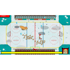 Crazy Pixel Streaker