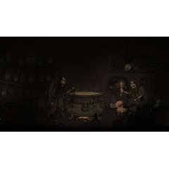 Creepy Tale 3: Ingrid Penance