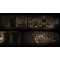 Creepy Tale 3: Ingrid Penance