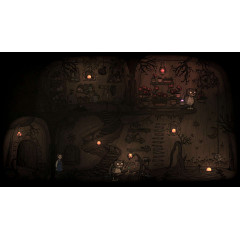 Creepy Tale 3: Ingrid Penance