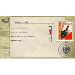 Crisis in the Kremlin