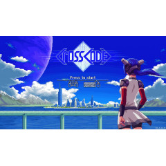 CrossCode