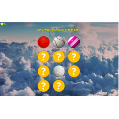 Achievements printer