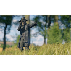 CRSED: F.O.A.D. - Vampire Hunter Pack