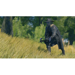 CRSED: F.O.A.D. - Vampire Hunter Pack