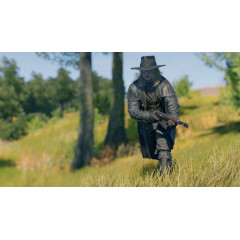 CRSED: F.O.A.D. - Vampire Hunter Pack