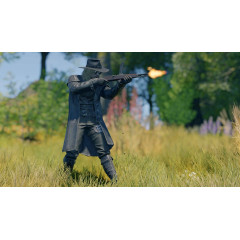 CRSED: F.O.A.D. - Vampire Hunter Pack