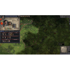 Crusader Kings II: Russian Portraits