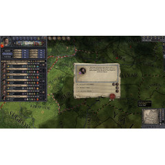 Crusader Kings II: Russian Portraits