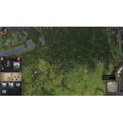 Crusader Kings II: Russian Portraits