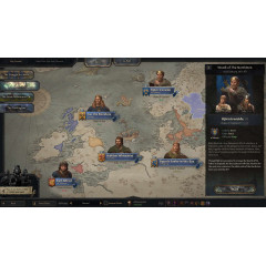 Crusader Kings III