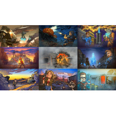 CryoFall - Supporter Pack