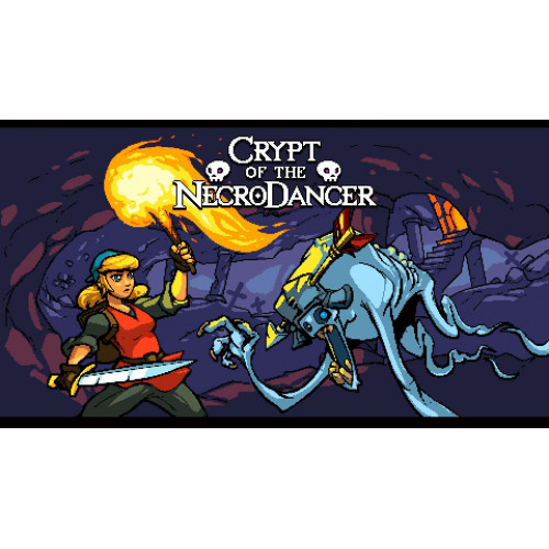 Crypt of the NecroDancer