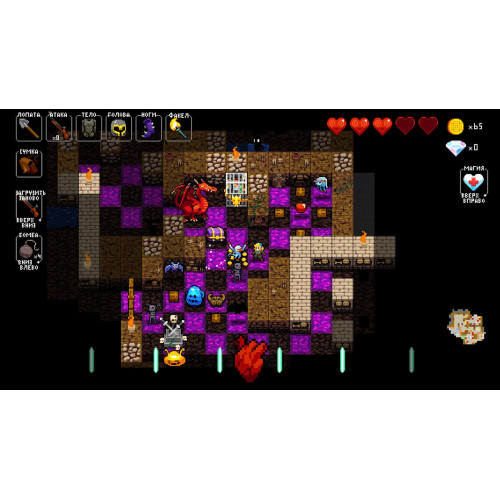 Crypt of the NecroDancer