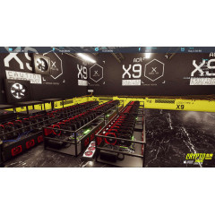 Crypto Mining Simulator