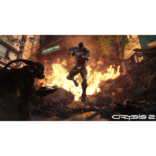 Crysis 2 - Maximum Edition