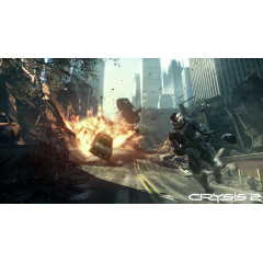 Crysis 2 - Maximum Edition