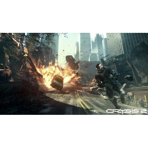 Crysis 2 - Maximum Edition