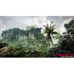 Crysis® 3: Потерянный остров