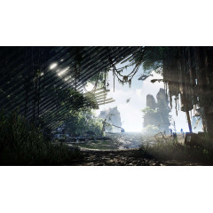 Crysis® 3: Потерянный остров