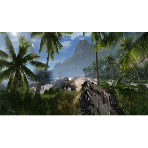 Crysis Remastered